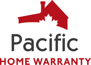 Pacific Home Warranty logo